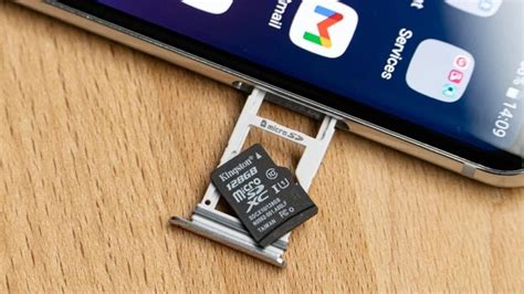 can a smart phone take any microsd card|mobile phone with micro sd card slots.